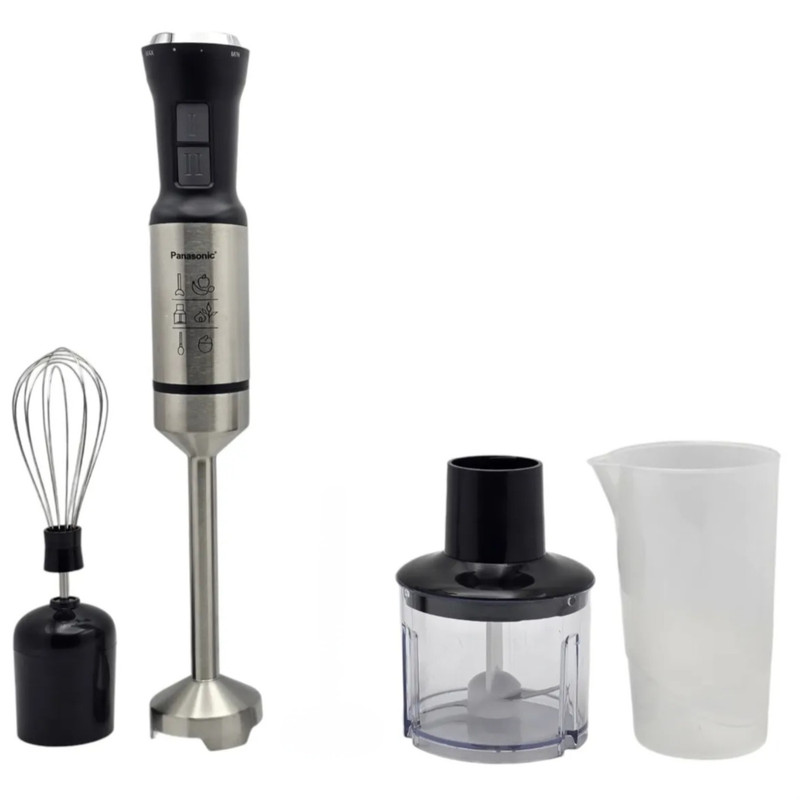 گوشت کوب برقی پاناسونیک مدل AS1372