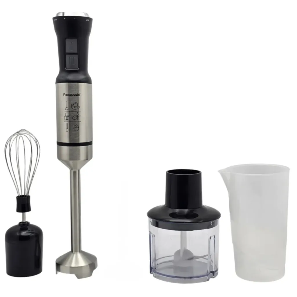 گوشت کوب برقی پاناسونیک مدل AS1372