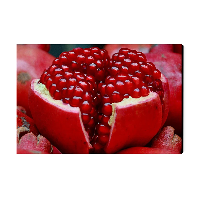 تابلو شاسی عرش مدل فانتزی انار شب یلدا کد As3939