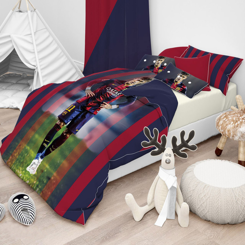 سرویس خواب آرنا مدل S1002 یک نفره 5 تکه