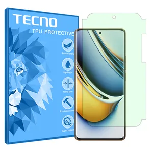 Tecno Eye Care model green light screen protector suitable for Realme 11 Pro Plus mobile phone