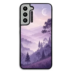AKAM AMC-WSGS22P-LAVENDER-21 Cover For Samsung Galaxy S22 Plus