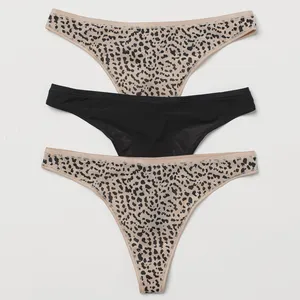 شورت زنانه اچ اند ام مدل 0977214 بسته 3 عددی