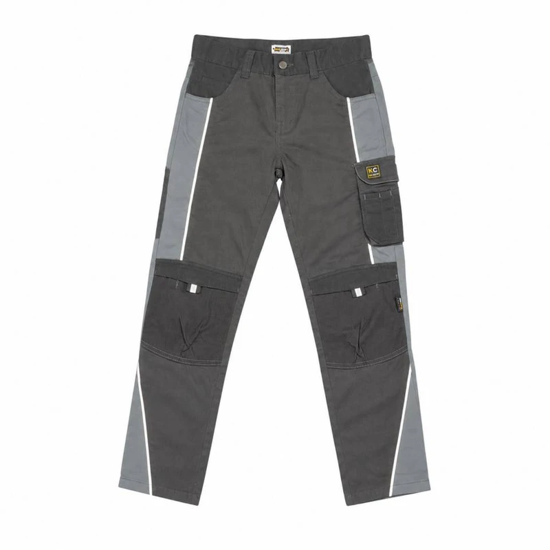 شلوار کارگو پسرانه کینگ کرفت مدل moj24689