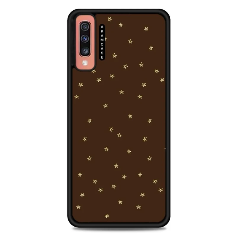 کاور آکام مدل AMC-WSGA70-STARS-8 مناسب برای گوشی موبایل سامسونگ Galaxy A70