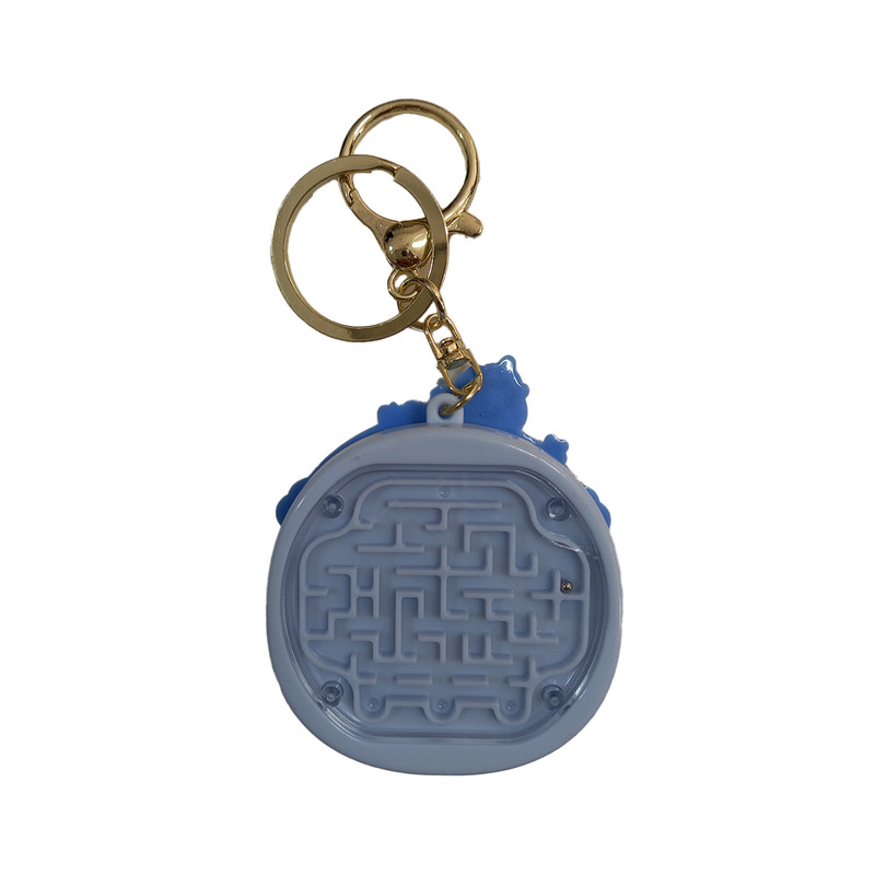 جاکلیدی دخترانه مدل ماشین حساب دار جاکلیدی دخترانه مدل ماشین حساب دار