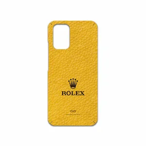 MAHOOT ML-RLX Cover Sticker for Xiaomi Redmi Note 10s