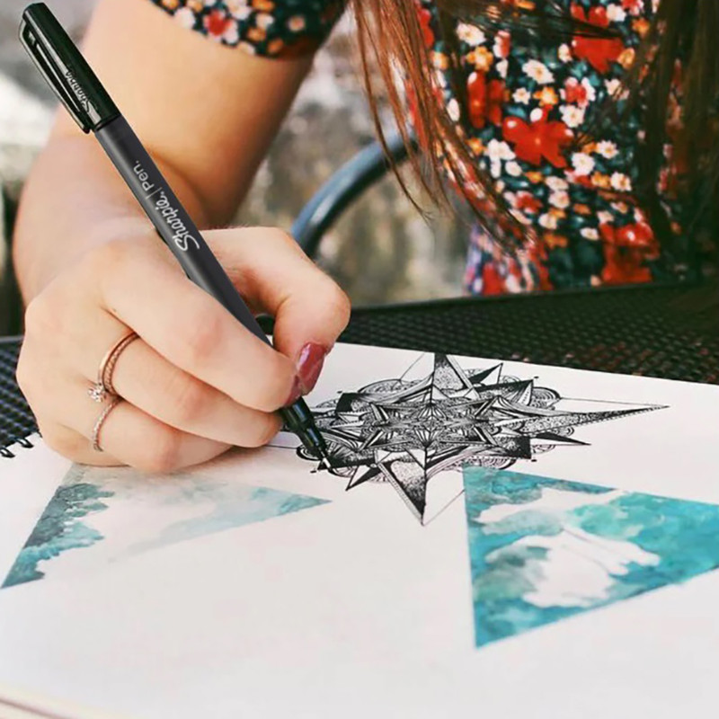 خودکار شارپی مدل  0.8 میلی متری کد 30173 بسته 2 عددی