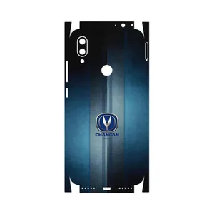 MAHOOT CHANGAN-FullSkin Cover Sticker for Xiaomi Redmi 7