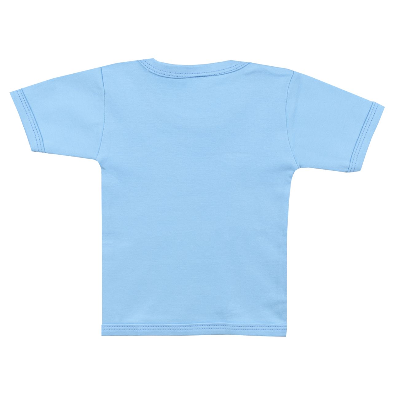 تی شرت آستین کوتاه نوزادی اسپیکو مدل کاج کد 1 -  - 3