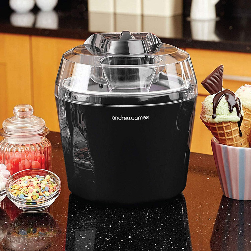 بستنی ساز اندرو جیمز مدل AJ001468