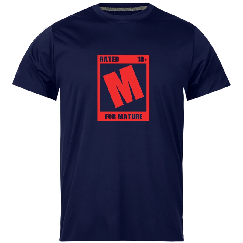 تی‌شرت آستین کوتاه مردانه مدل GAME 143