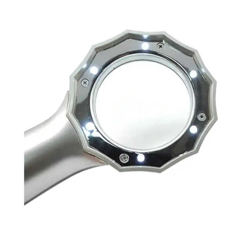 ذره بین مدل 6x کد 600555