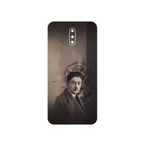 MAHOOT Sadegh Hedayat Cover Sticker for Nokia 2.3