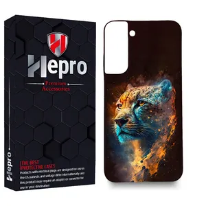 HEPRO MC Cover for SAMSUNG GALAXY S22 PLUS