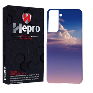 HEPRO MC Cover for Samsung Galaxy S21 FE