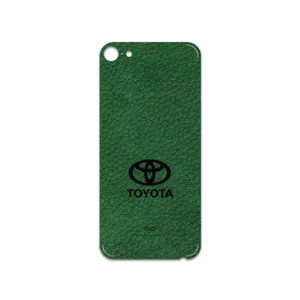 MAHOOT GL-TYT Cover Sticker for Apple iPod touch 6th generation