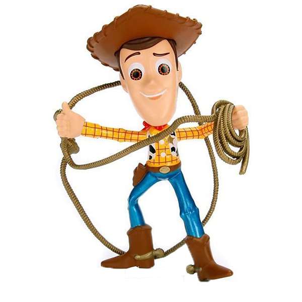 اکشن فیگور مدل woody کد 98346