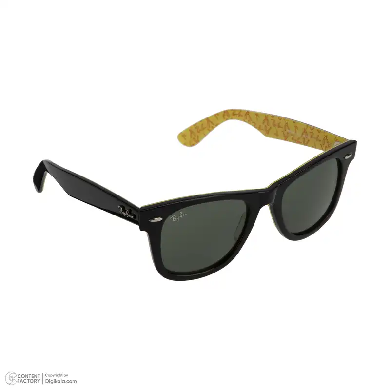 عینک آفتابی ری بن مدل 2140-1013