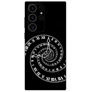 Megafone Watch 8160 Cover For Samsung Galaxy S23 Ultra