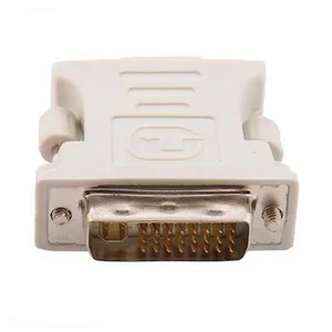 مبدل DVI-D به VGA مدل D608