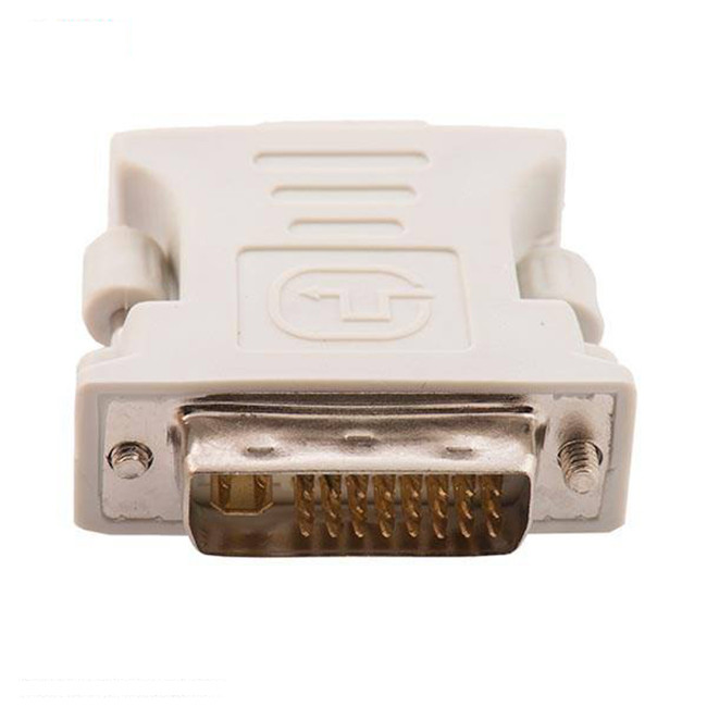 مبدل DVI-D به VGA مدل D608