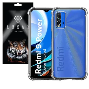 Luxar note 9 -Unicom 2 Cover For xiaomi Redmi Note9 4G / Redmi 9 T / 9Power