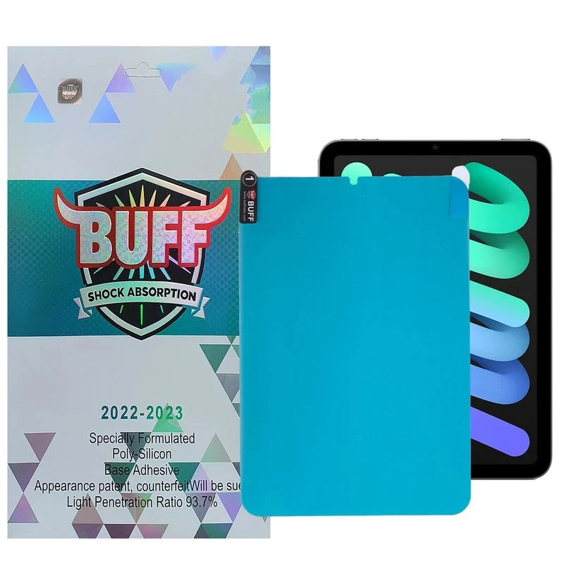  محافظ صفحه نمایش بوف مدل Slcm مناسب برای تبلت اپل iPad Mini 7 / Mini 6