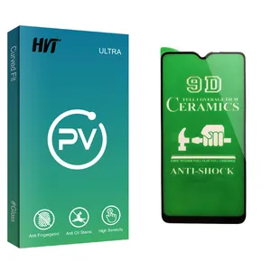 HVT PV glass Ceramics Screen Protector For Xiaomi Poco M3