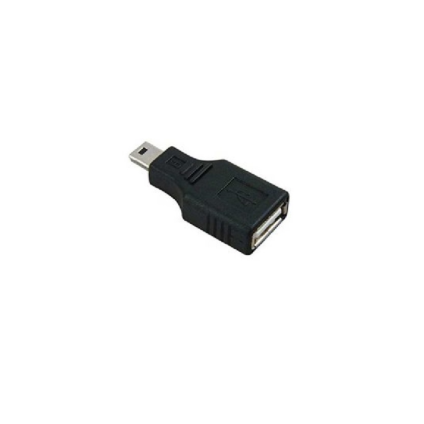 مبدل mini USB به USB مدل R002