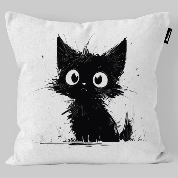 کوسن تاراد مدل طراحی بی رنگ کد KO1577