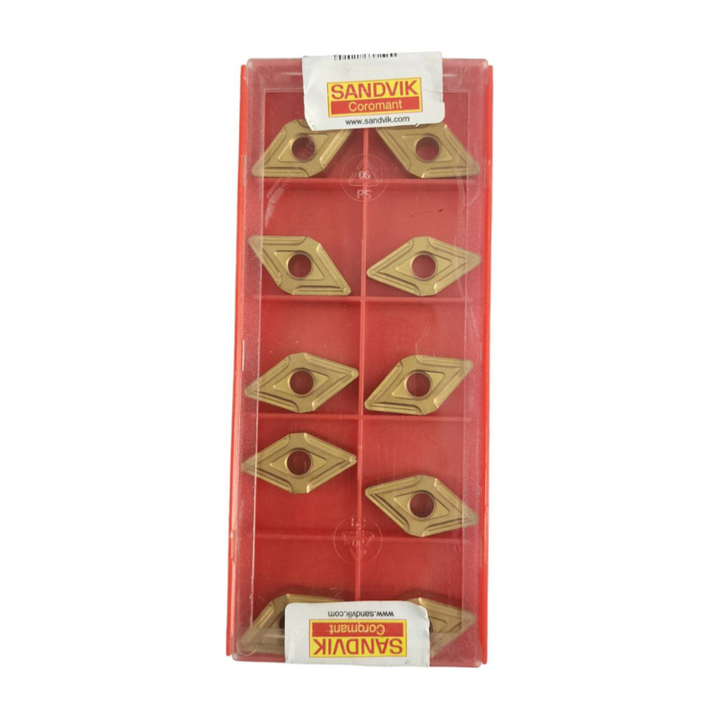 اینسرت سندویک مدل DNMG150612-43 بسته دو عددی