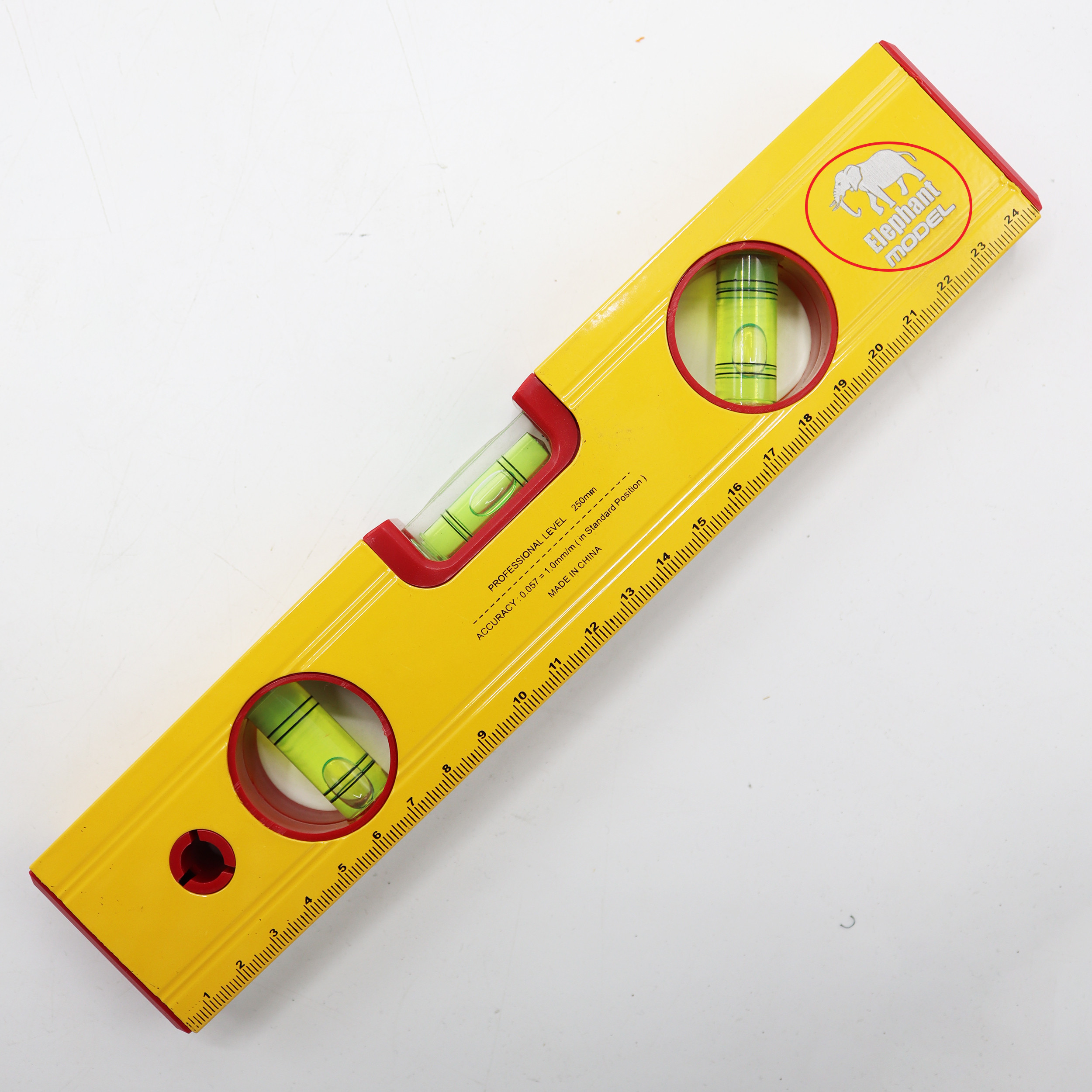 تراز مدل الفنت کد YPH-025CM