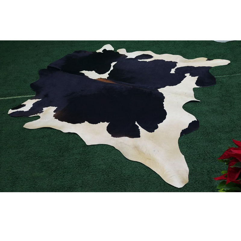 فرش پوست مدل هولشتاین