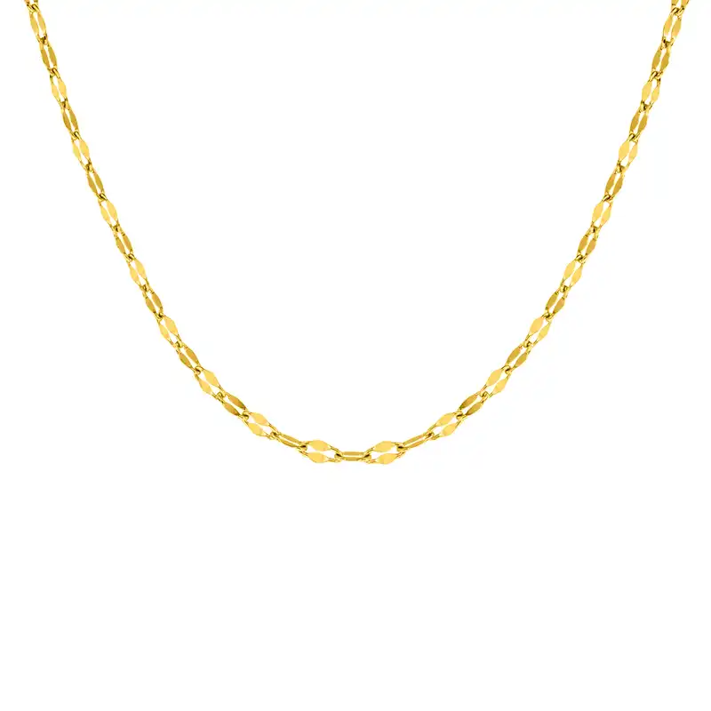 زنجیر زنانه اقلیمه مدل ZS92