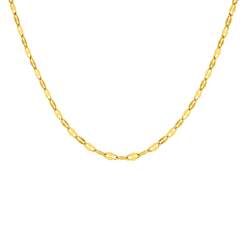 زنجیر  زنانه اقلیمه مدل ZS92