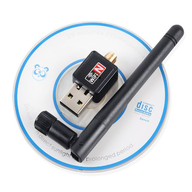 کارت شبکه USB اورنج مدل OC 2.4GHZ