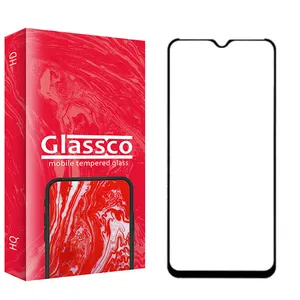 Glassco Co2 Screen Protector For Samsung Galaxy A12
