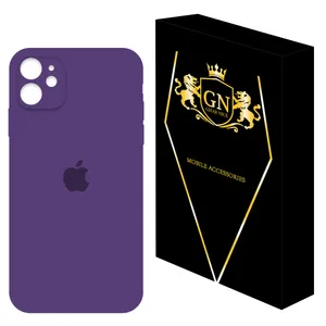 کاور مدل CLK مناسب برای گوشی موبایل اپل iPhone 11