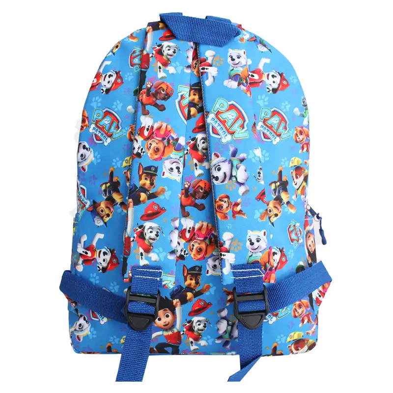 کوله پشتی طرح سگ های نگهبان مدل 100263