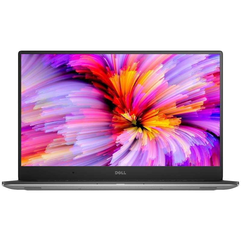 لپ تاپ 15 اینچی دل مدل XPS 15-9560 لپ تاپ 15 اینچی دل مدل XPS 15-9560