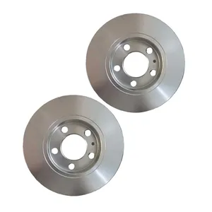 دیسک چرخ عقب آسمکو مدل 182120201 مناسب برای برلیانس سری 3 بسته دو عددی