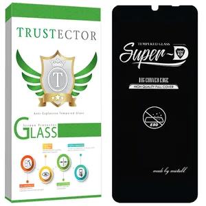 Trustector SUPERDNT Screen Protector For TCH One Lite