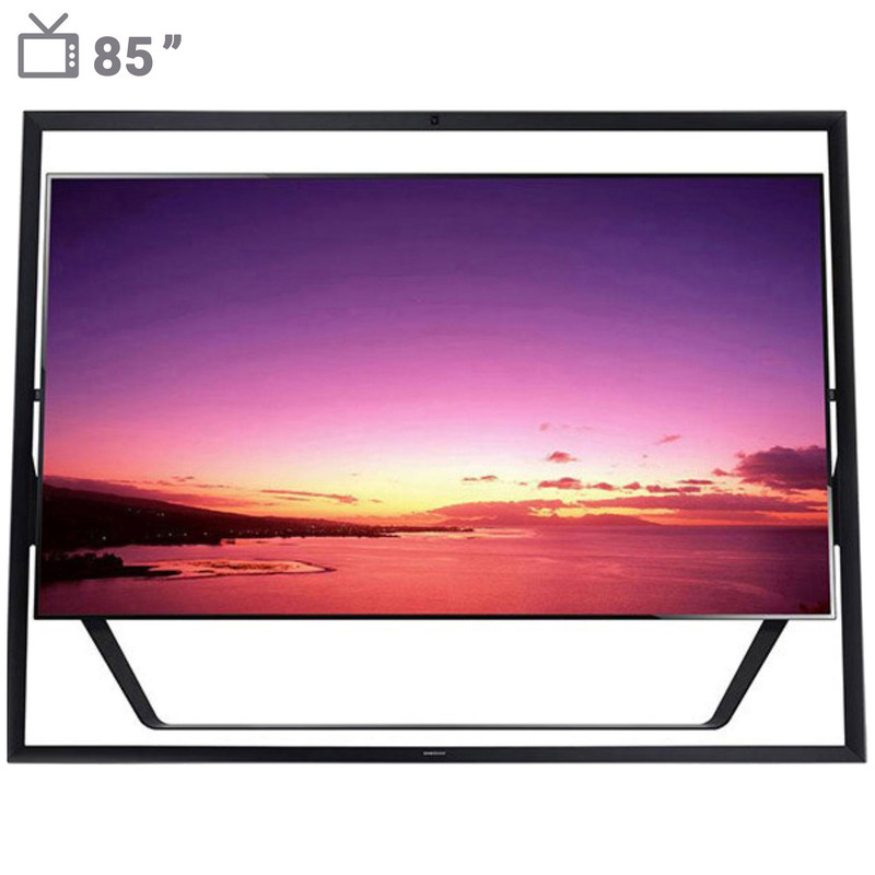 تلویزیون ال ای دی هوشمند سامسونگ مدل UHD-85S9 سایز 85 اینچ