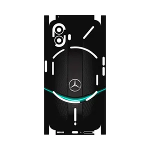 MAHOOT Mercedes_Benz-FullSkin Cover Sticker for Nothing Phone 2