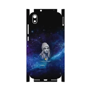 MAHOOT Cara Delevingne-FullSkin Cover Sticker for Xiaomi Redmi 7A