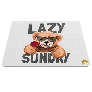 Hoomero Teddy A4916 Mousepad