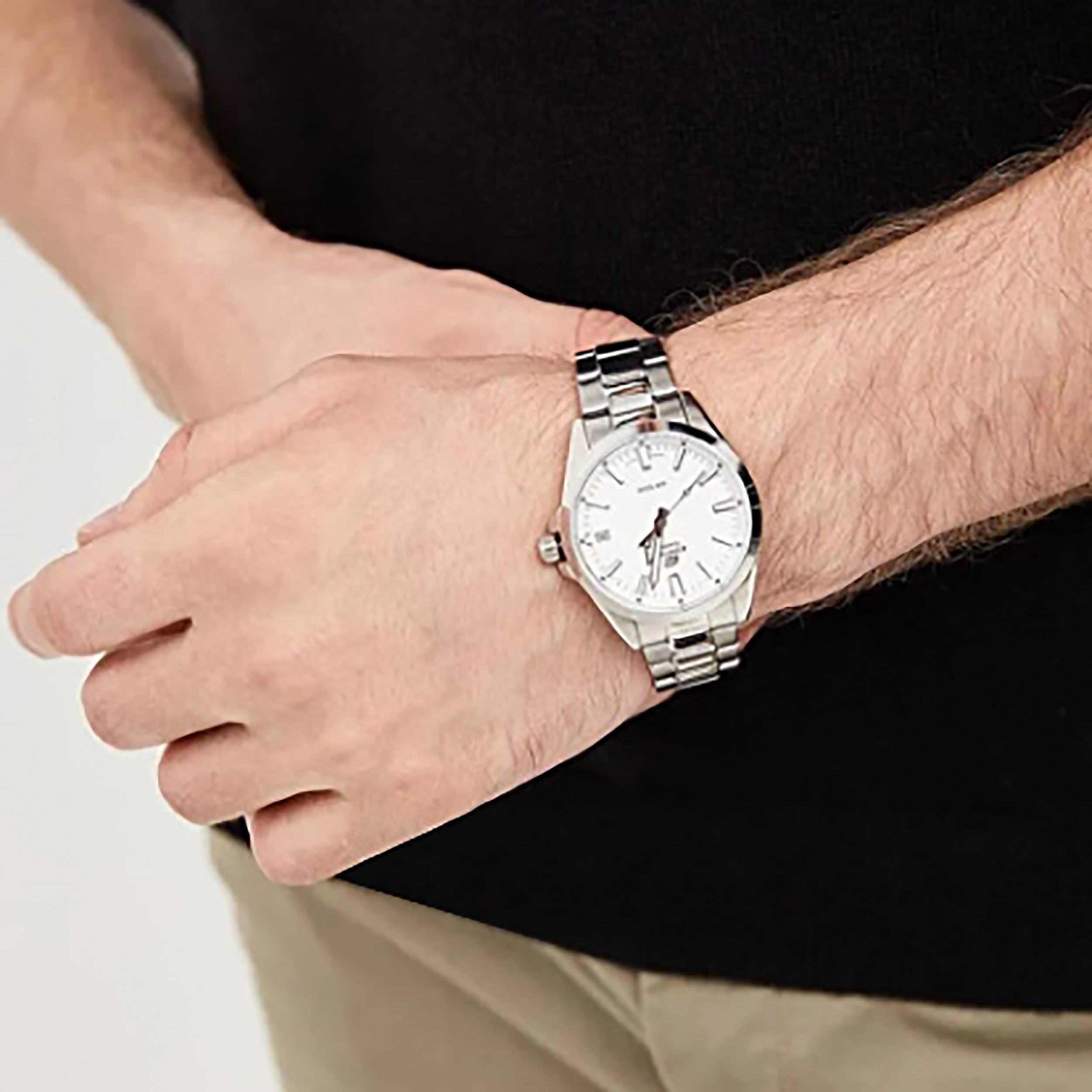 ساعت مچی عقربهای مردانه کاسیو مدل EFV-100D-7AVUDF ساعت مچی عقربهای مردانه کاسیو مدل EFV-100D-7AVUDF