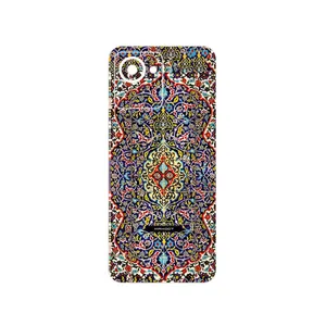 MAHOOT Iran_Tile6 Cover Sticker for Realme C30s