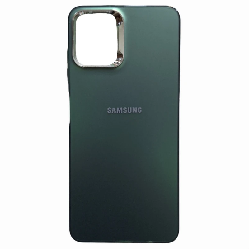 کاور طرح سوکول مدل a12 مناسب برای گوشی موبایل سامسونگ Galaxy A12 / M12